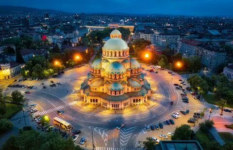 Sofya İl İli