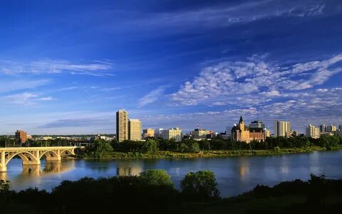 Saskatchewan