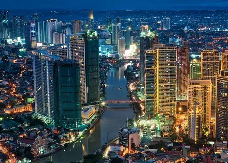 Metro Manila