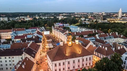 Tartu İlçesi
