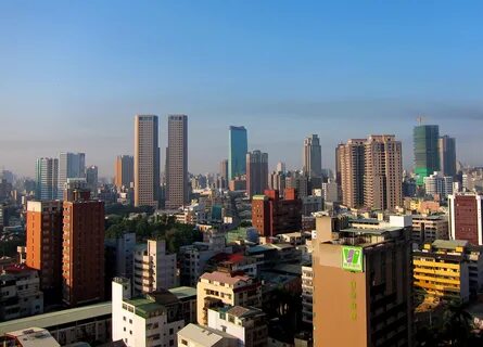 Taichung