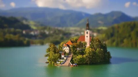 Bled Belediyesi