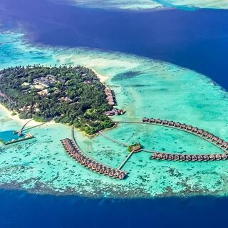 Gaafu Dhaalu Atolü