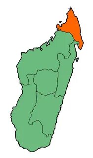 Antsiranana Eyaleti