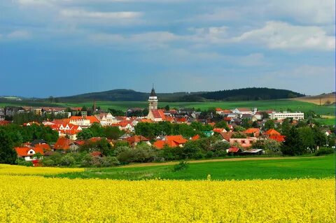 Jindřichův Hradec