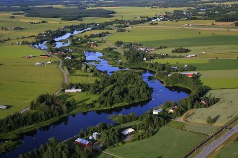 Kuzey Ostrobothnia