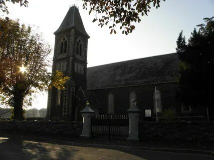 Armagh, Banbridge ve Craigavon