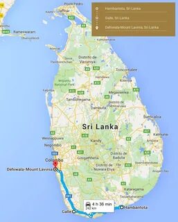 Hambantota Bölgesi
