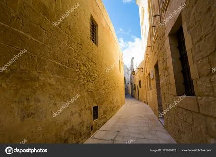 Mdina