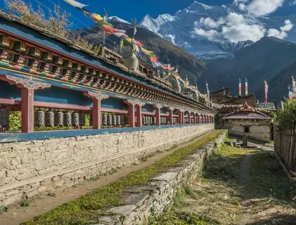 Gandaki Bölgesi