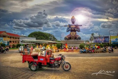 Battambang