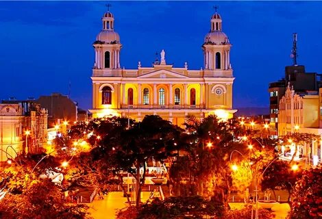 Lambayeque