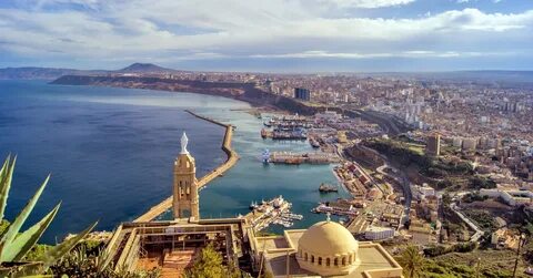 Ouled Djellal
