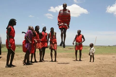Kirinyaga
