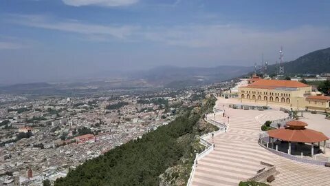 Tlemcen