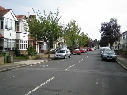 Londra Bromley İlçesi