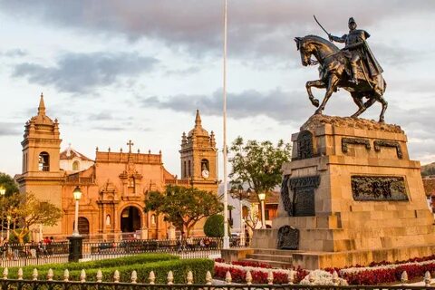 Ayacucho