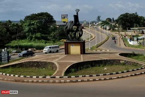 Enugu