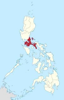 Calabarzon
