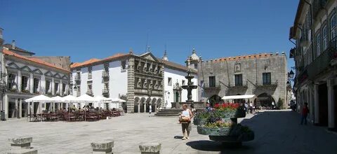 Viana do Castelo