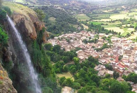 Ifrane