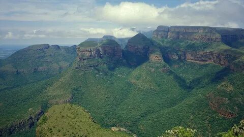 Mpumalanga