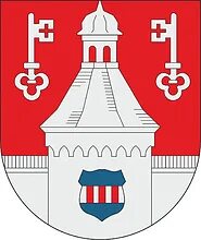 Jaunpils Belediyesi