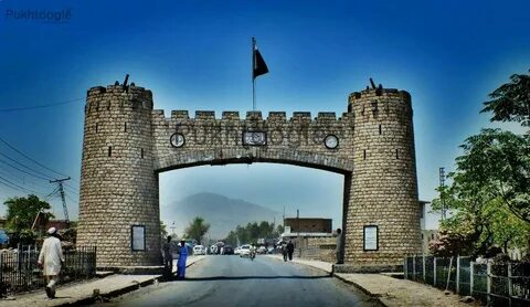 Hayber Pakhtunkhwa