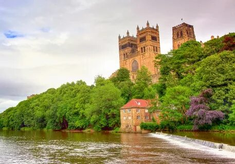 Durham İlçesi