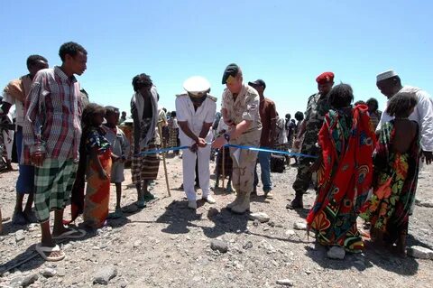 Dikhil Bölgesi