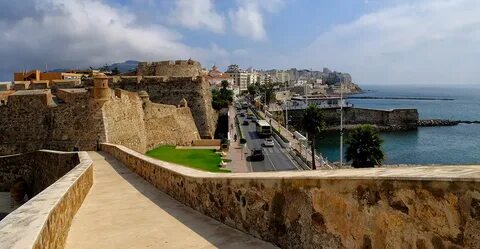 Ceuta