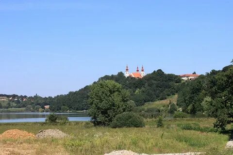 Sveta Trojica - Slovenskih Goricah Belediyesi