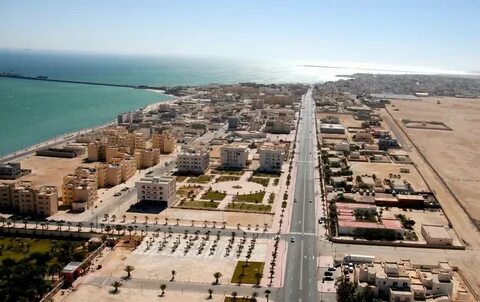 Dakhla-Oued Ed-Dahab (EH)