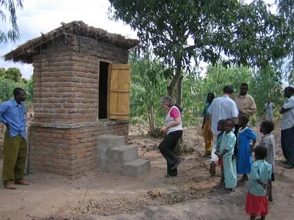 Phalombe Bölgesi