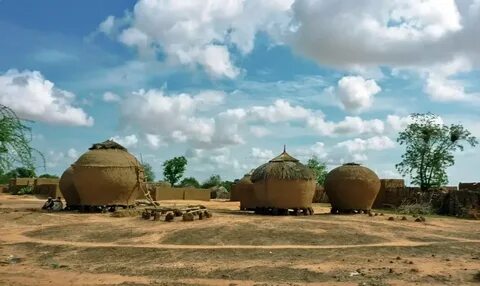Maradi Bölgesi