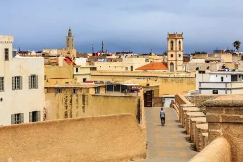 El Jadida