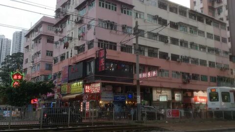 Yuen Long