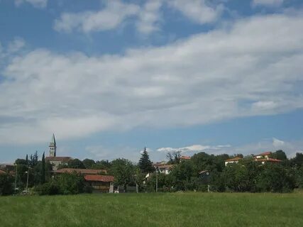 Miren – Kostanjevica Belediyesi