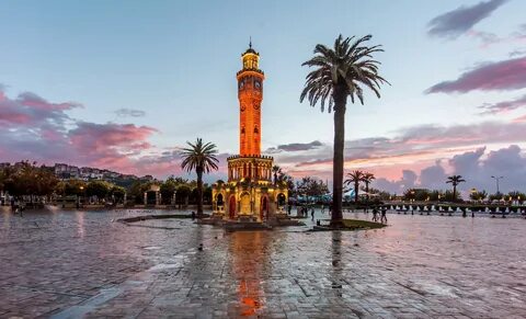 izmir