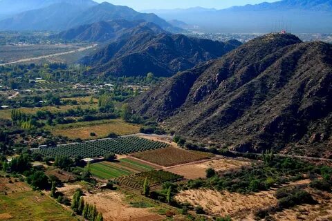 La Rioja