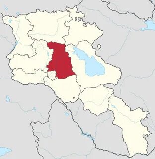 Kotayk Bölgesi