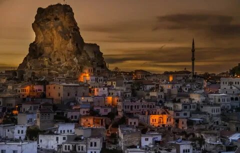 Nevsehir
