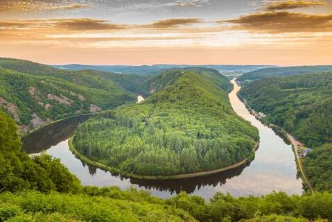 Saarland