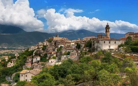 Abruzzo