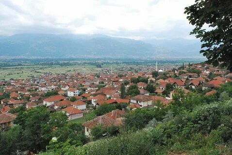 Brvenica Belediyesi