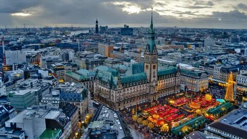 Hamburg
