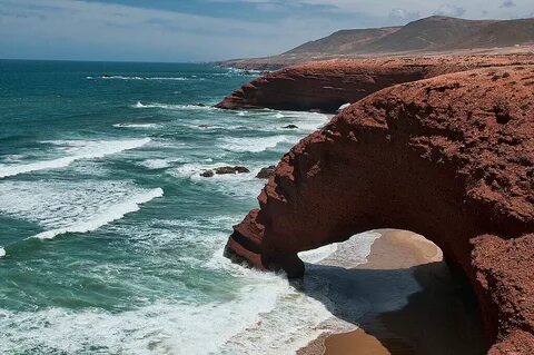 Sidi İfni