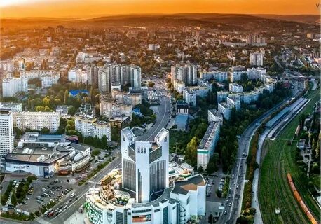 Hîncești Bölgesi