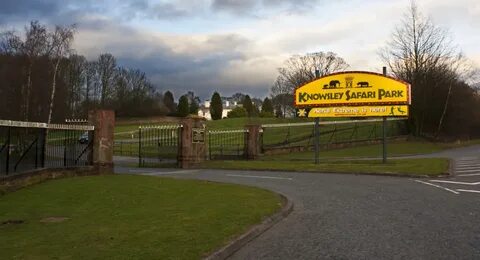 Knowsley
