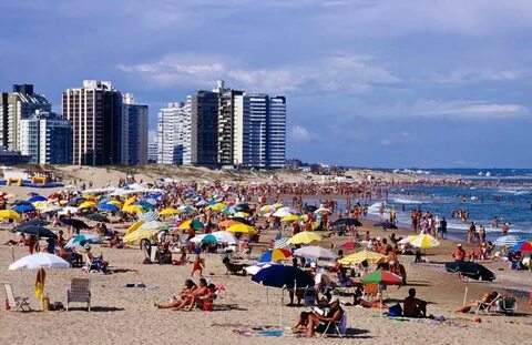 Montevideo